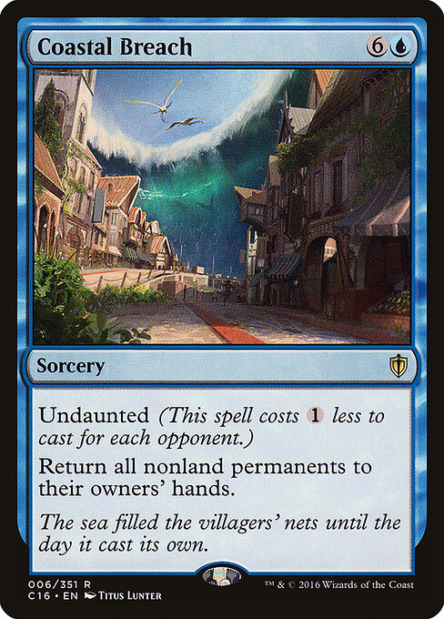 Coastal Breach 6