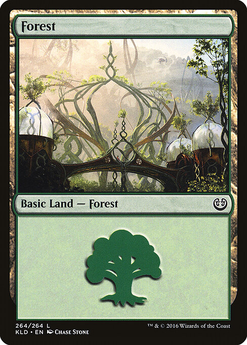 Forest 264