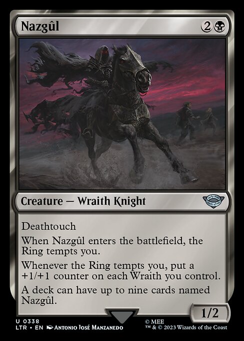 Nazgûl 338