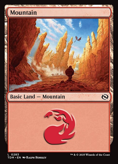 Mountain 283
