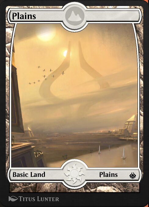 Plains 322