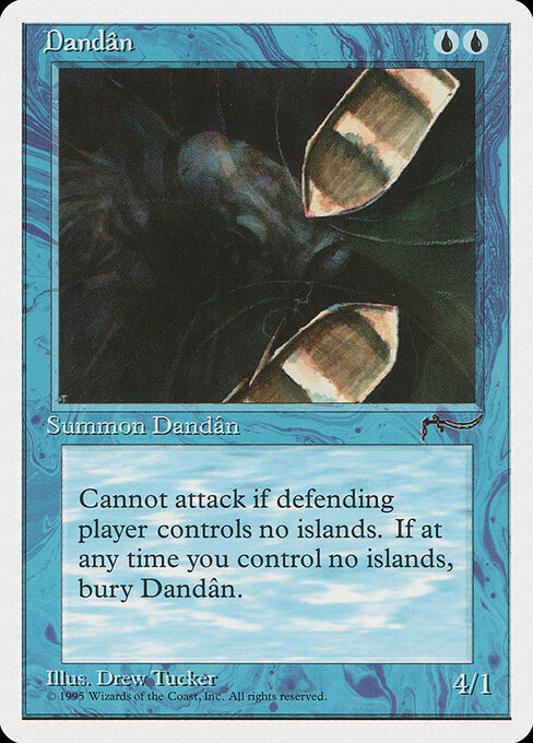 Dandân 18