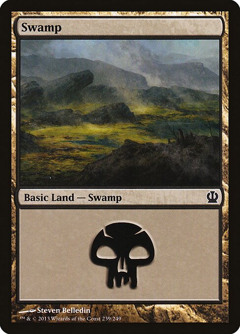 Swamp 239