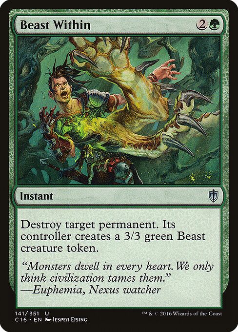 Beast Within 141