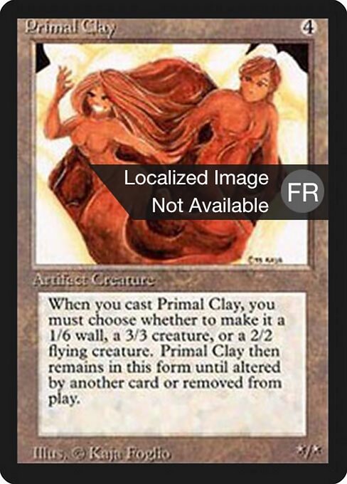 Primal Clay 271