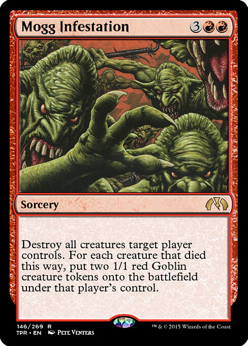 Mogg Infestation 146