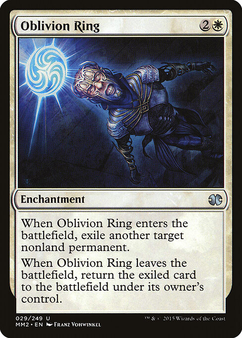 Oblivion Ring 29