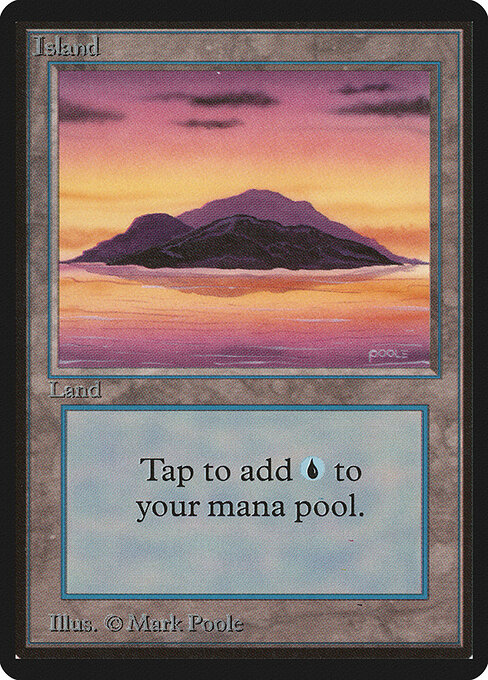 Island 291