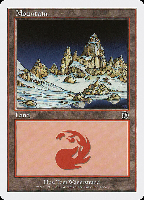 Mountain 46