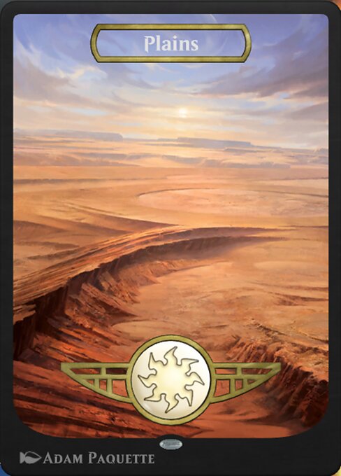 Plains 231