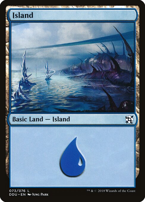 Island 73