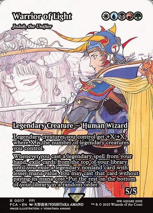 Jodah, the Unifier 17