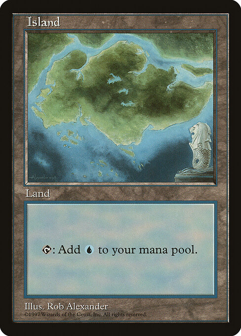 Island 12