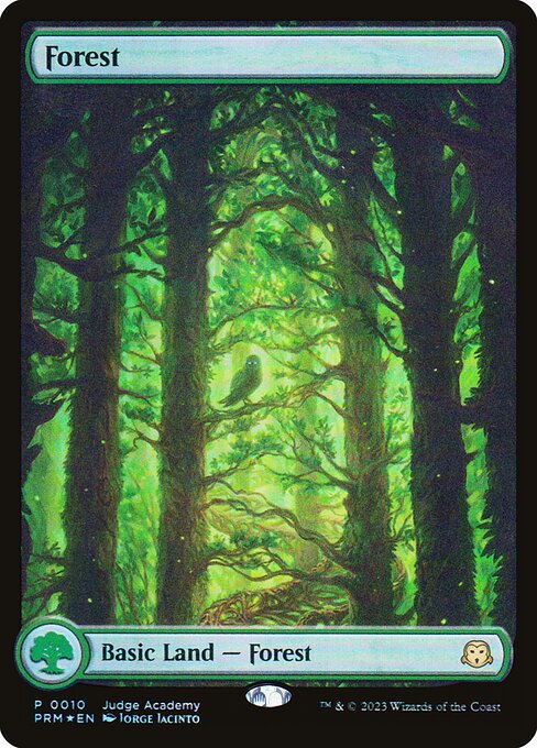 Forest 10