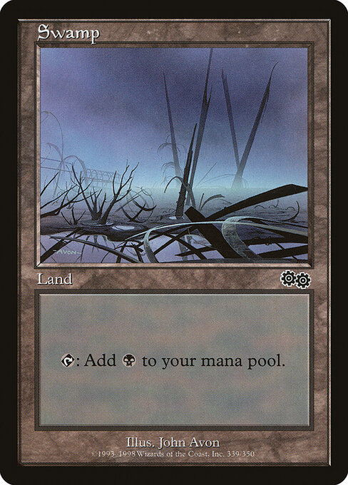 Swamp 339
