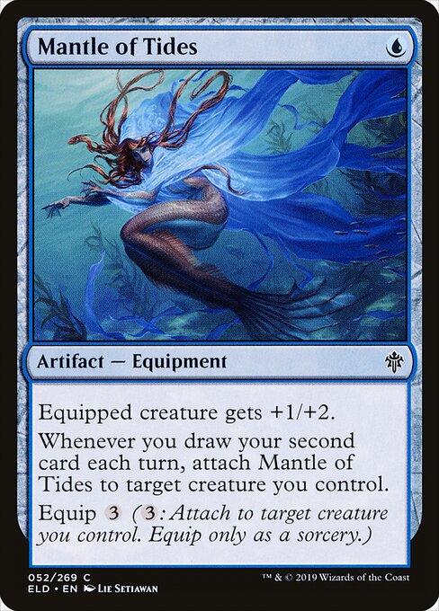 Mantle of Tides 52