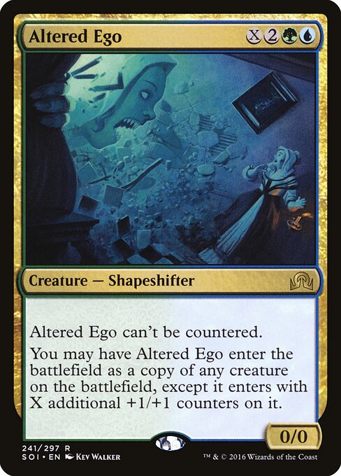 Altered Ego 241