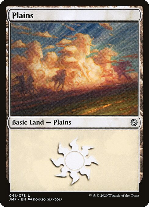 Plains 41