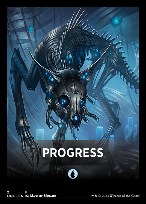 Progress 2