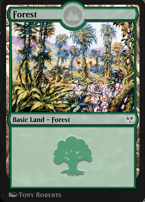 Forest 220