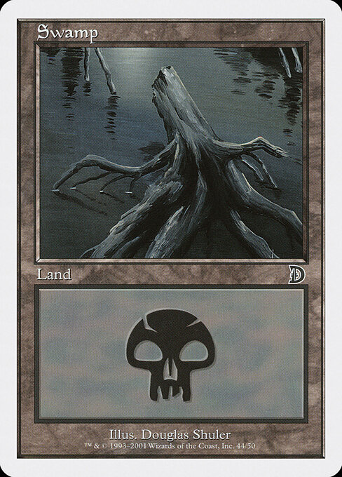 Swamp 44
