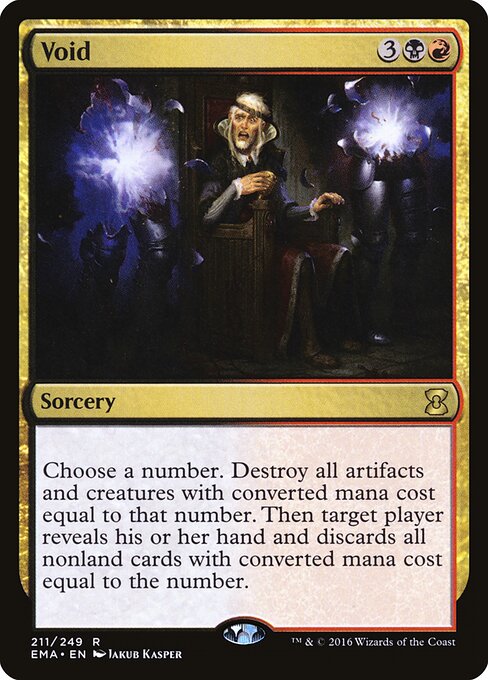 Void 211