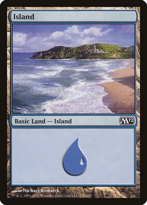 Island 236