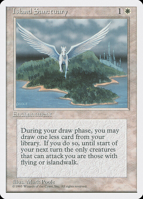 Island Sanctuary 31