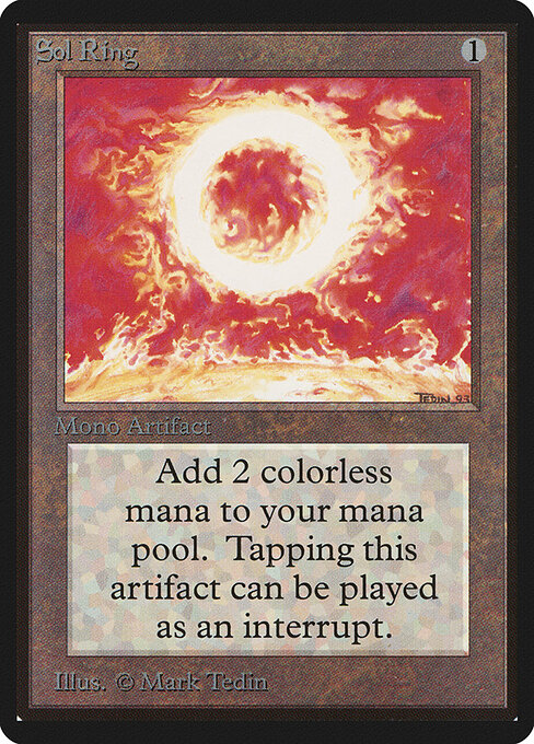 Sol Ring 270
