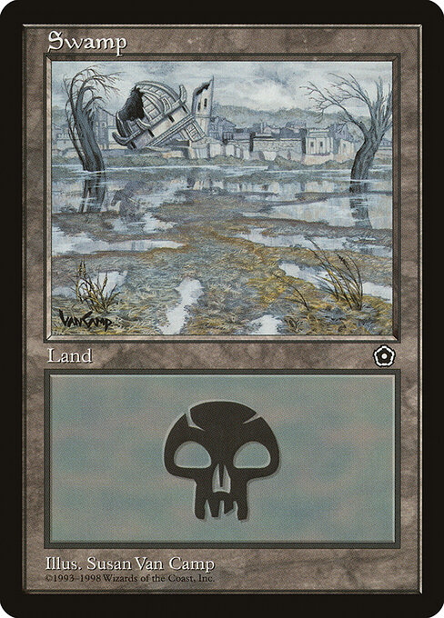 Swamp 159