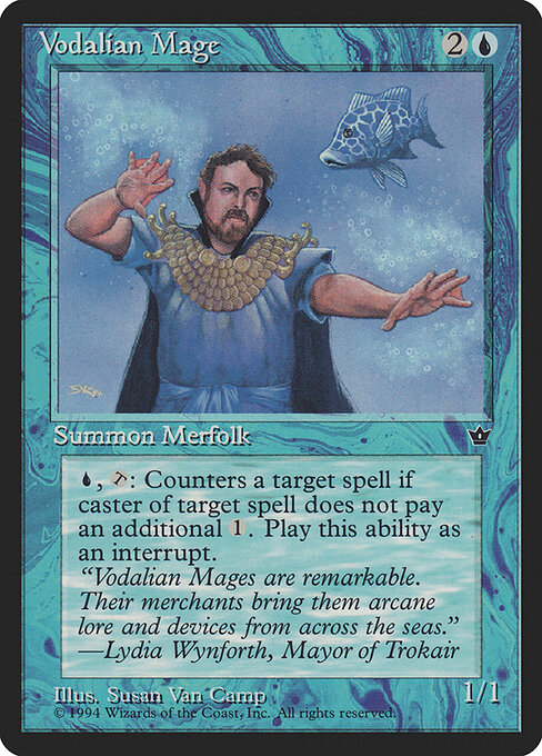 Vodalian Mage 30a