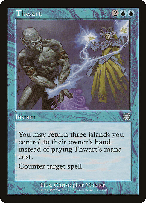 Thwart 108