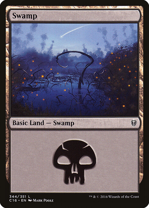 Swamp 344