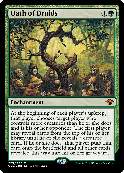 Oath of Druids 223