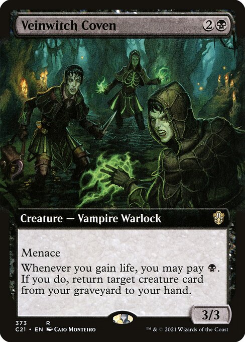 Veinwitch Coven 373