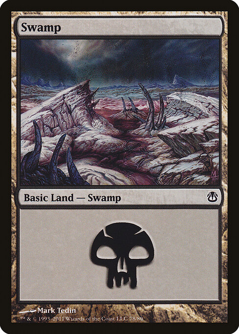 Swamp 78
