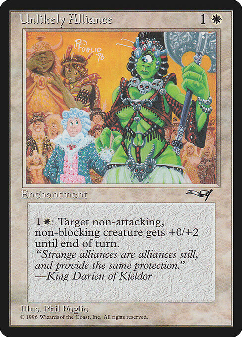 Unlikely Alliance 20