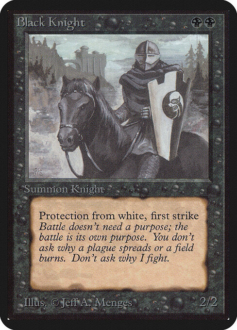 Black Knight 94