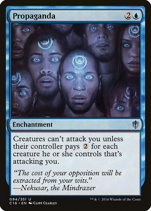 Propaganda 94