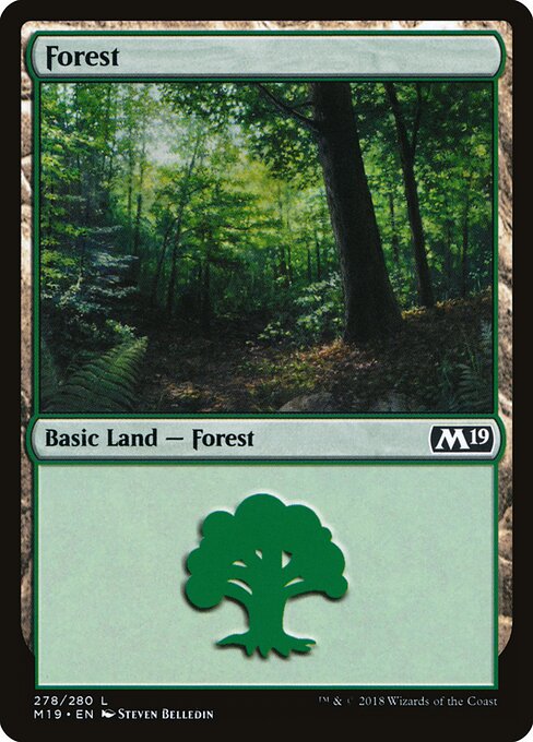Forest 278