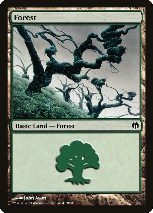 Forest 78