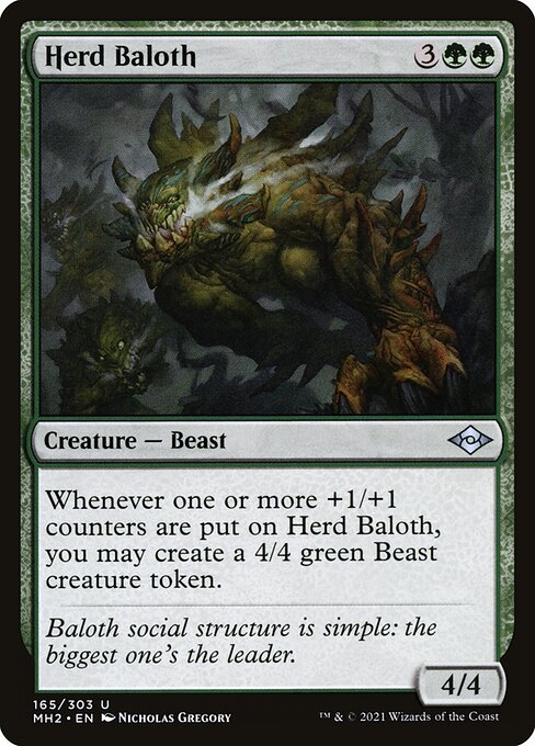 Herd Baloth 165