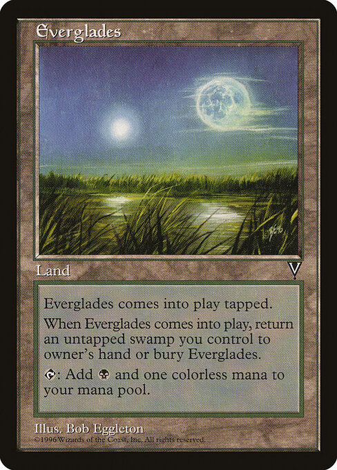Everglades 162
