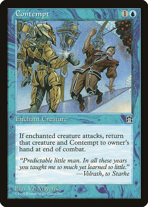 Contempt 27