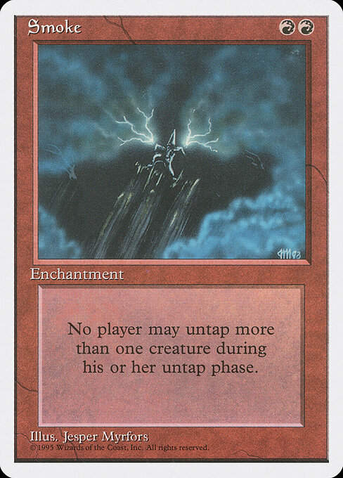 Smoke 222