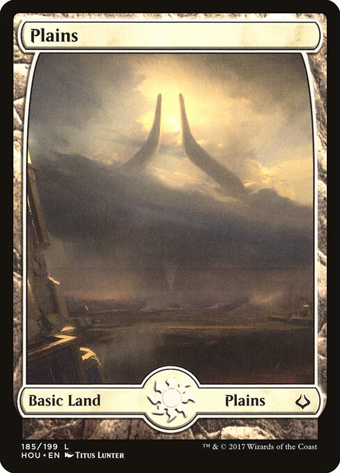 Plains 185
