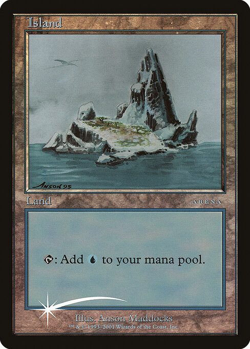 Island 3