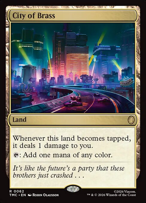 City of Brass 62