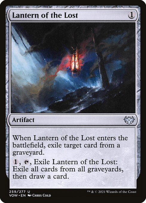 Lantern of the Lost 259
