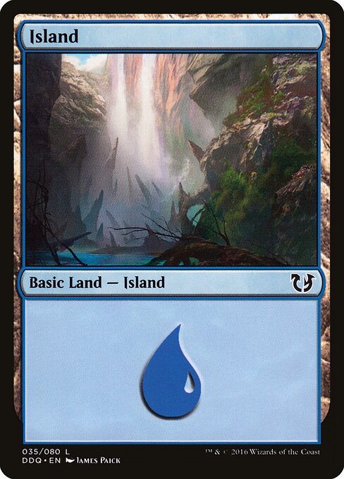 Island 35